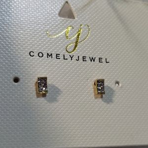Comelyjewel womens beautiful earrings